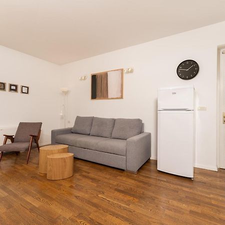 Casa M Rabac Apartment Екстериор снимка