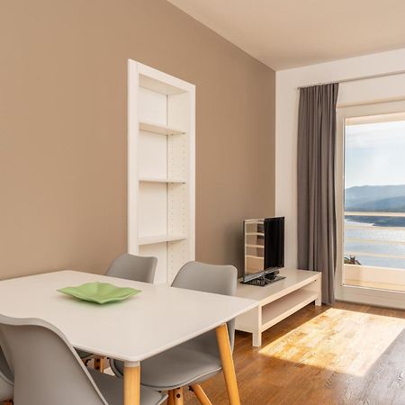 Casa M Rabac Apartment Екстериор снимка