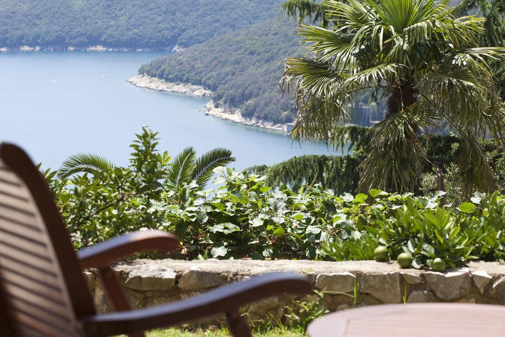 Casa M Rabac Apartment Екстериор снимка