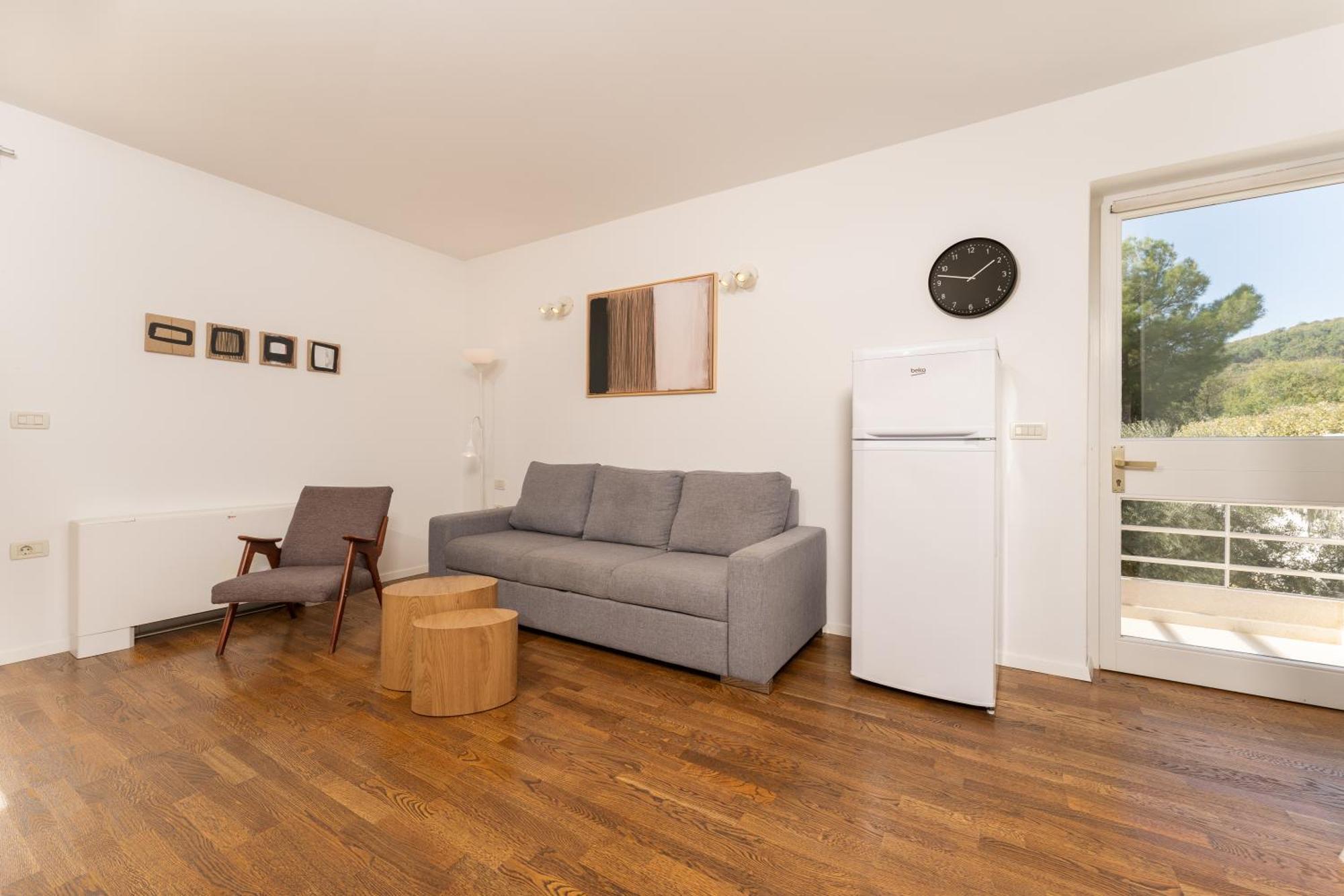 Casa M Rabac Apartment Екстериор снимка