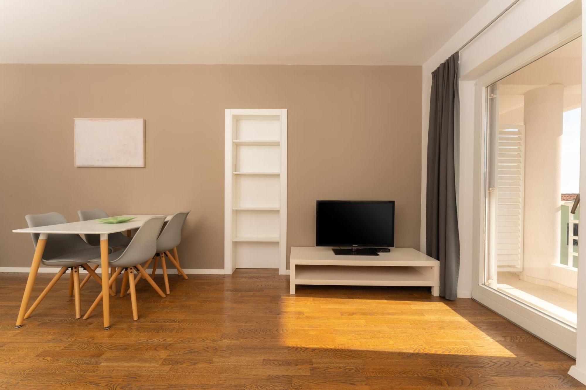 Casa M Rabac Apartment Екстериор снимка