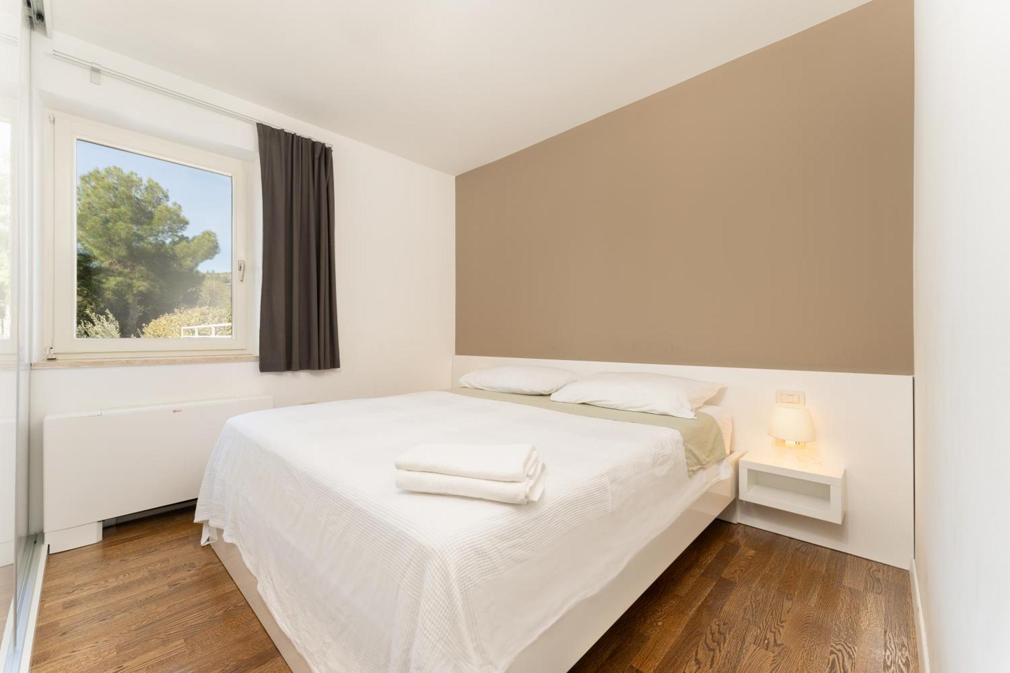 Casa M Rabac Apartment Екстериор снимка