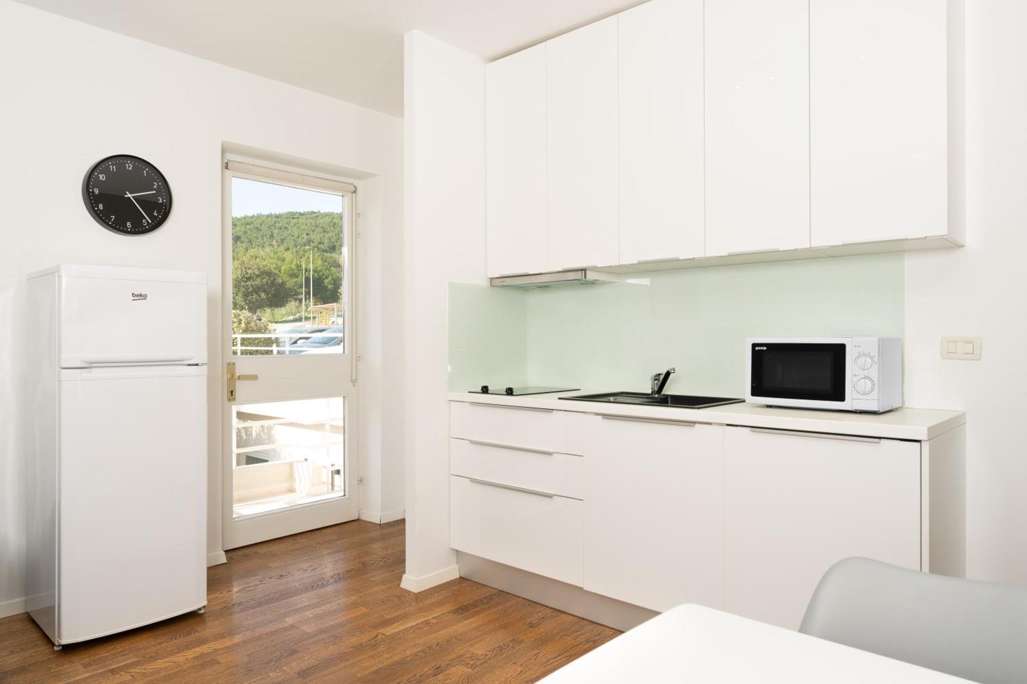 Casa M Rabac Apartment Екстериор снимка