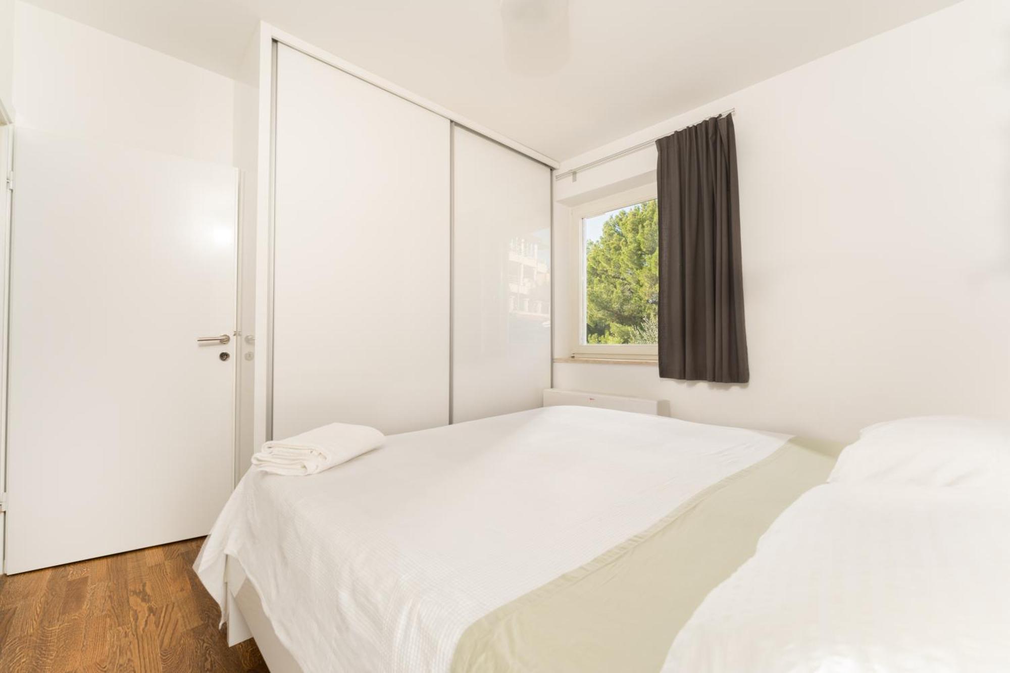 Casa M Rabac Apartment Екстериор снимка