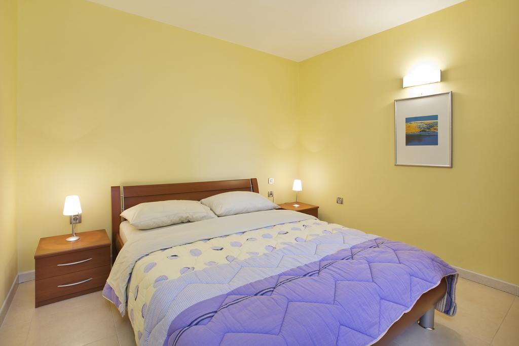 Casa M Rabac Apartment Стая снимка