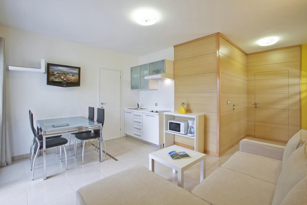 Casa M Rabac Apartment Стая снимка