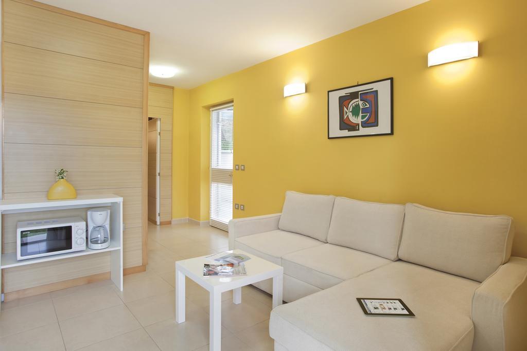 Casa M Rabac Apartment Стая снимка