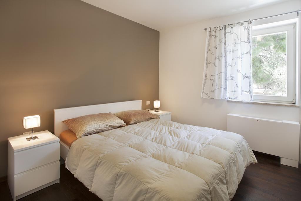Casa M Rabac Apartment Стая снимка