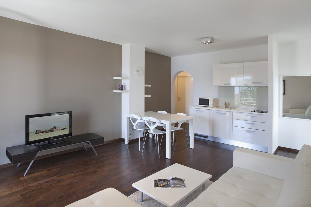 Casa M Rabac Apartment Стая снимка