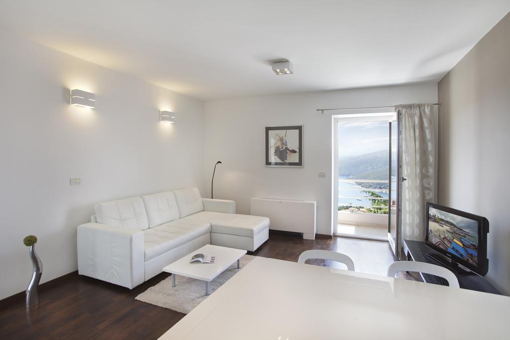 Casa M Rabac Apartment Стая снимка
