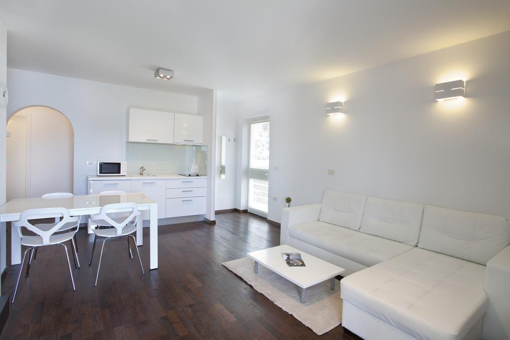 Casa M Rabac Apartment Стая снимка
