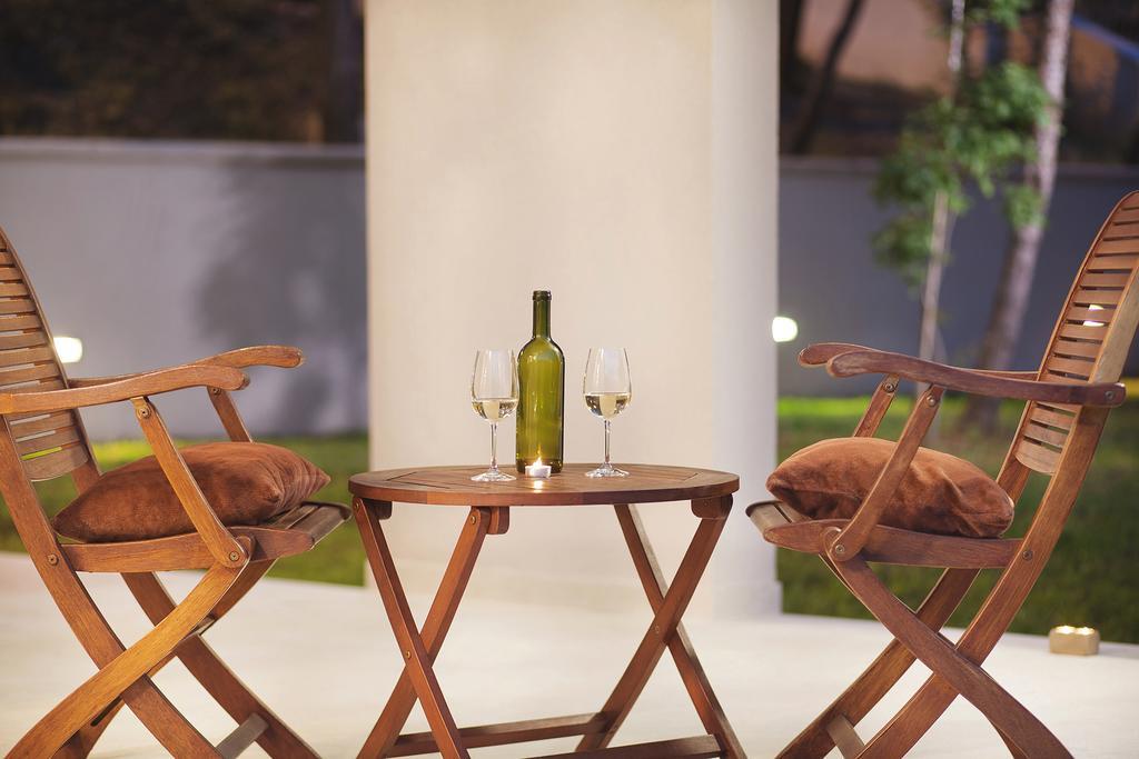 Casa M Rabac Apartment Стая снимка
