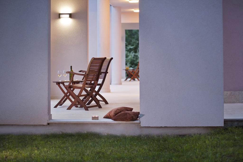 Casa M Rabac Apartment Стая снимка
