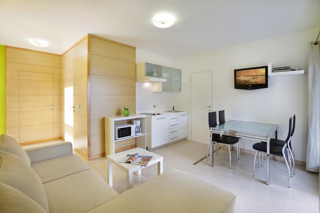 Casa M Rabac Apartment Стая снимка