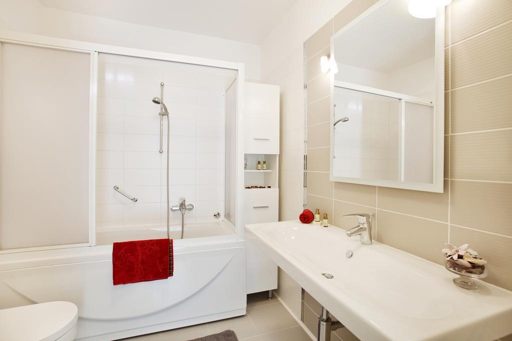 Casa M Rabac Apartment Стая снимка