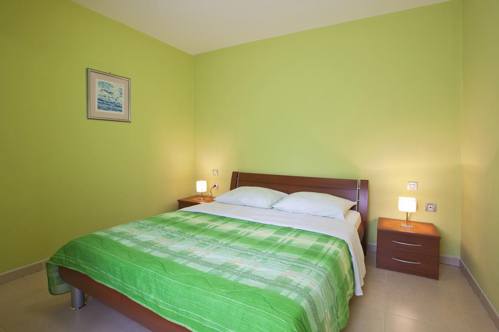 Casa M Rabac Apartment Стая снимка